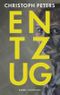 Entzug Cover des Buches Entzug (ISBN: 9783630877853)