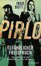 Pirlo - Gefährlicher Freispruch Cover des Buches Pirlo - Gefährlicher Freispruch