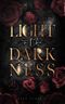 Light in the Darkness Cover des Buches Light in the Darkness (ISBN: 9783690282390)
