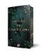 Capture the Changeling Cover des Buches Capture the Changeling (ISBN: 9783690282673)