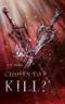 Chosen to kill? Cover des Buches Chosen to kill? (ISBN: 9783690285414)