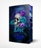 Your Love is War Cover des Buches Your Love is War (ISBN: 9783690285797)