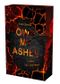 own my ashes Cover des Buches own my ashes (ISBN: 9783690287050)