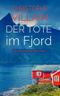 Sandrine Perrot - Der Tote im Fjord Cover des Buches Sandrine Perrot - Der Tote im Fjord (ISBN: 9783690287081)