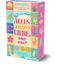 Alles Sommerliebe, oder was? Cover des Buches Alles Sommerliebe, oder was? (ISBN: 9783690288637)