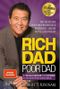 Rich Dad Poor Dad Cover des Buches Rich Dad Poor Dad (ISBN: 9783690660426)