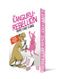 Die Känguru-Rebellion (Die Känguru-Werke 5) Cover des Buches Die Känguru-Rebellion (Die Känguru-Werke 5) (ISBN: 9783690860208)