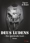 Deus Ludens Cover des Buches Deus Ludens (ISBN: 9783690950770)