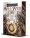 Wild, Wild Ghost - Oder: wenn Western auf Geisterjagd trifft Cover des Buches Wild, Wild Ghost - Oder: wenn Western auf Geisterjagd trifft (ISBN: 9783691300963)