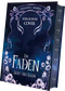 Ein Faden aus Licht und Lügen Cover des Buches Ein Faden aus Licht und Lügen (ISBN: 9783691401660)