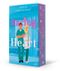Racing Heart Cover des Buches Racing Heart (ISBN: 9783691570182)