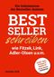 Bestseller schreiben wie Fitzek, Link, Adler-Olsen u.v.m. Cover des Buches Bestseller schreiben wie Fitzek, Link, Adler-Olsen u.v.m. (ISBN: 9783695192915)