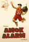 Amokalarm Cover des Buches Amokalarm (ISBN: 9783695197149)