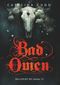 BAD OMEN Cover des Buches BAD OMEN (ISBN: 9783695640645)