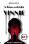 Die Tränen von Delchin - VINNIE Cover des Buches Die Tränen von Delchin - VINNIE (ISBN: 9783695662913)