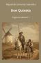 Don Quixote Cover des Buches Don Quixote (ISBN: 9783695679898)