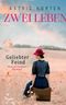 Zwei Leben - Geliebter Feind Cover des Buches Zwei Leben - Geliebter Feind (ISBN: 9783695734603)