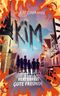 Kim - Verteufelt gute Freunde Cover des Buches Kim - Verteufelt gute Freunde (ISBN: 9783696310820)