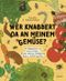 Wer knabbert da an meinem Gemüse? Cover des Buches Wer knabbert da an meinem Gemüse? (ISBN: 9783706626835)