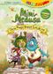 LESEZUG/2. Klasse – Lesestufe 2: Mimi Medusa – Ohne Magie klappt Schule nie Cover des Buches LESEZUG/2. Klasse – Lesestufe 2: Mimi Medusa – Ohne Magie klappt Schule nie (ISBN: 9783707426335)