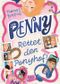 Penny – Rettet den Ponyhof Cover des Buches Penny – Rettet den Ponyhof (ISBN: 9783707427134)