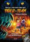 Tiger-Team – Friedhof der Dinosaurier Cover des Buches Tiger-Team – Friedhof der Dinosaurier (ISBN: 9783707427325)