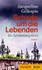 Schade um die Lebenden Cover des Buches Schade um die Lebenden (ISBN: 9783709975879)
