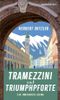 Tramezzini und Triumphpforte Cover des Buches Tramezzini und Triumphpforte (ISBN: 9783709980019)