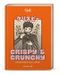 Crispy & Crunchy Cover des Buches Crispy & Crunchy (ISBN: 9783710606922)