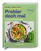 Probier doch mal Cover des Buches Probier doch mal (ISBN: 9783710607653)