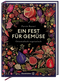 Ein Fest für Gemüse Cover des Buches Ein Fest für Gemüse (ISBN: 9783710608964)
