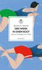 Drei Mann in einem Boot. Ganz zu schweigen vom Hund! Cover des Buches Drei Mann in einem Boot. Ganz zu schweigen vom Hund! (ISBN: 9783717524403)