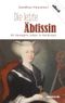 Die letzte Äbtissin Cover des Buches Die letzte Äbtissin (ISBN: 9783724527039)