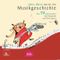 Uhus Reise durch die Musikgeschichte. Das 19. Jahrhundert. Die Romantik und ihre Opern Cover des Buches Uhus Reise durch die Musikgeschichte. Das 19. Jahrhundert. Die Romantik und ihre Opern (ISBN: 9783731399469)