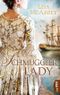 Die Schmugglerlady Cover des Buches Die Schmugglerlady