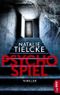 Psychospiel Cover des Buches Psychospiel