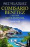 Comisario Benitez und der Tote im Pool Cover des Buches Comisario Benitez und der Tote im Pool (ISBN: 9783732570362)