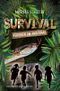 Survival – Verloren am Amazonas Cover des Buches Survival – Verloren am Amazonas (ISBN: 9783733503055)