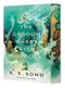 The Dragon Wakes With Thunder Cover des Buches The Dragon Wakes With Thunder (ISBN: 9783733509248)