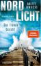 Nordlicht - Das fremde Gesicht Cover des Buches Nordlicht - Das fremde Gesicht (ISBN: 9783734112096)