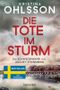 Die Tote im Sturm Cover des Buches Die Tote im Sturm (ISBN: 9783734113383)