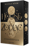 House of Zodiac - Sternenstaub Cover des Buches House of Zodiac - Sternenstaub