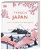 Typisch Japan Cover des Buches Typisch Japan (ISBN: 9783734208195)