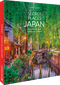 Secret Places Japan Cover des Buches Secret Places Japan (ISBN: 9783734327575)