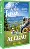 Ab in die Ferien Allgäu Cover des Buches Ab in die Ferien Allgäu (ISBN: 9783734331657)