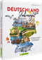 Deutschland zu jeder Jahreszeit Cover des Buches Deutschland zu jeder Jahreszeit (ISBN: 9783734331787)