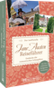 Der inoffizielle Jane Austen Reiseführer Cover des Buches Der inoffizielle Jane Austen Reiseführer (ISBN: 9783734331817)