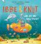 Ibbe & Knut - Luke zu und abgetaucht Cover des Buches Ibbe & Knut - Luke zu und abgetaucht (ISBN: 9783734821356)