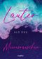 Lauter als das Meeresrauschen Cover des Buches Lauter als das Meeresrauschen (ISBN: 9783734850783)