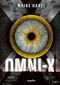 Omni-X Cover des Buches Omni-X (ISBN: 9783734850851)